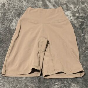 Buffbunny Aggressive Scrunch Shorts